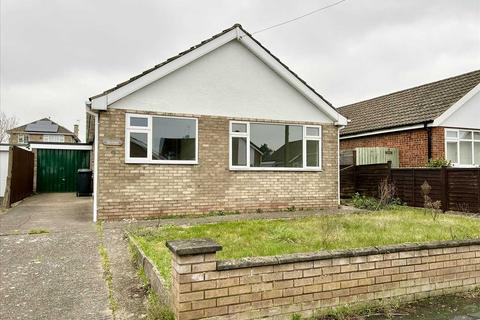 3 bedroom bungalow for sale, O'Hanlon Avenue, BRIGG