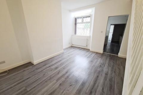undefined, Clayton Street, Clayton