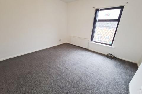 undefined, Clayton Street, Clayton
