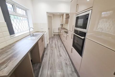 3 bedroom terraced house for sale, Clayton Street, Clayton