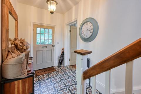 4 bedroom semi-detached house for sale, Viewlands Cottage, Wightwick Bank, Wightwick, Wolverhampton, WV6 8DR