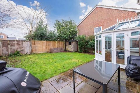 undefined, Springfield Park, Maidenhead SL6