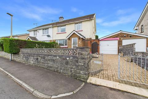 3 bedroom semi-detached house for sale, Pennant Avenue, Saundersfoot, SA69