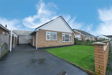 3 bedroom bungalow for sale, Camelot Gardens, Mablethorpe LN12