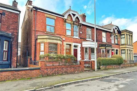 4 bedroom end of terrace house for sale, Taunton Road, Ashton-under-Lyne, Greater Manchester, OL7