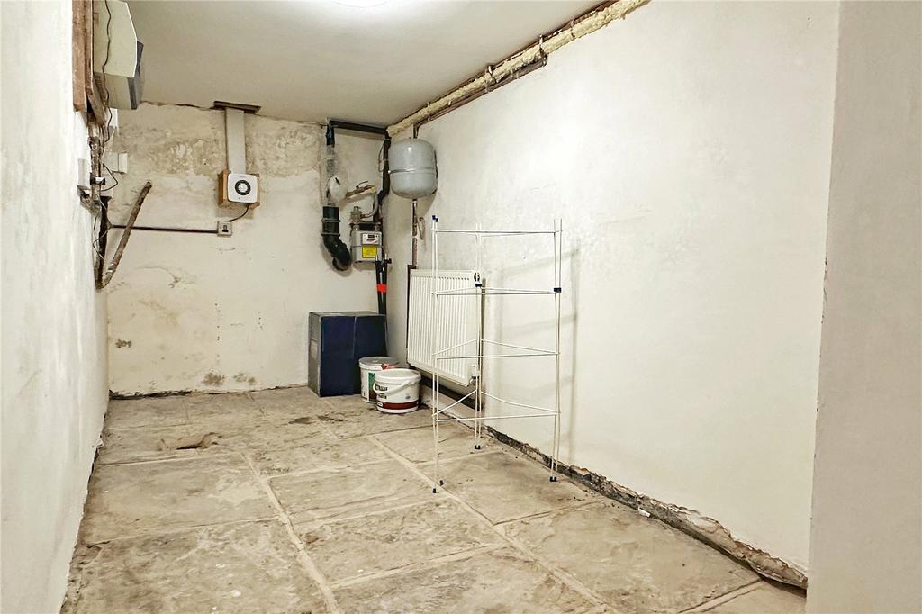 Cellar