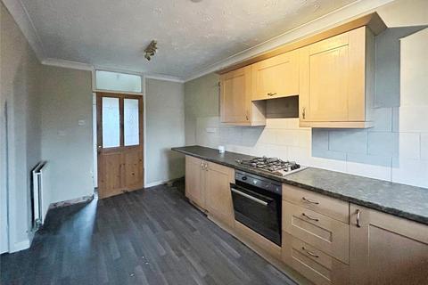 3 bedroom terraced house for sale, Springfield Road, Swadlincote DE11