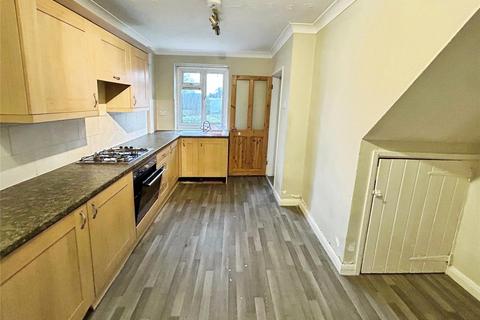 3 bedroom terraced house for sale, Springfield Road, Swadlincote DE11