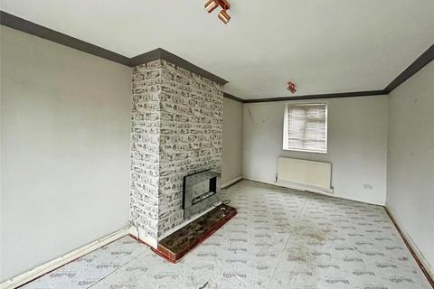 3 bedroom terraced house for sale, Springfield Road, Swadlincote DE11