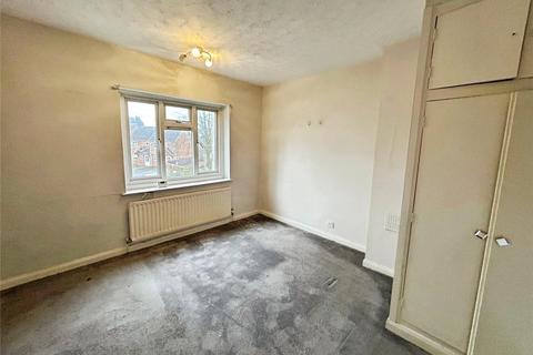 3 bedroom terraced house for sale, Springfield Road, Swadlincote DE11