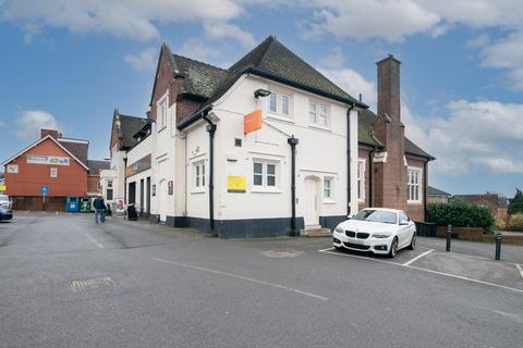undefined, Stourbridge Road, Bromsgrove B61
