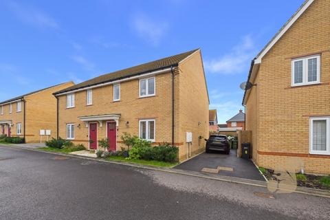 Birch Close, Feering, Colchester