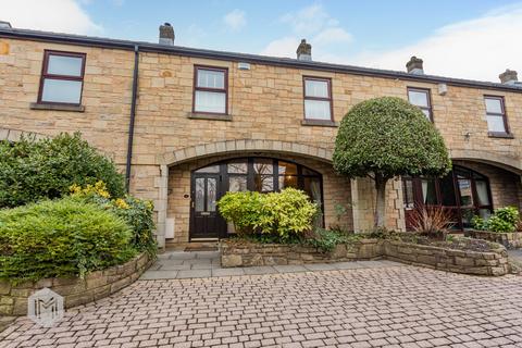 Bradshaw Hall Drive, Bradshaw, Bolton, BL2 4NY
