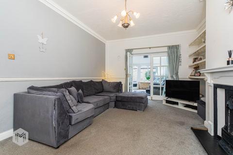 undefined, Bradshaw Hall Drive, Bradshaw, Bolton, BL2 4NY