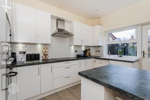 undefined, Bradshaw Hall Drive, Bradshaw, Bolton, BL2 4NY
