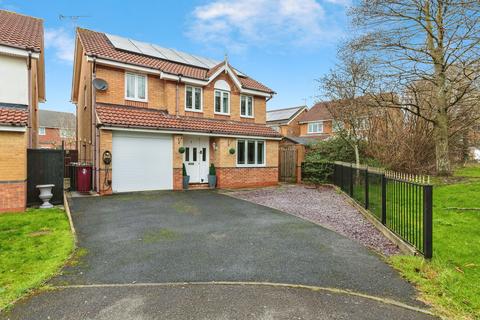 undefined, Thyme Close, Blackpool, FY2
