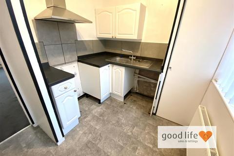 2 bedroom end of terrace house for sale, Bingley Street, Sunderland SR5