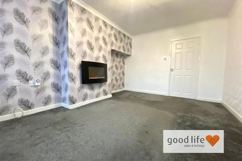 2 bedroom end of terrace house for sale, Bingley Street, Sunderland SR5