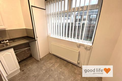 2 bedroom end of terrace house for sale, Bingley Street, Sunderland SR5