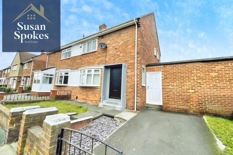 undefined, Raleigh Road, Sunderland
