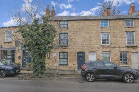 undefined, Horsefair, Chipping Norton OX7