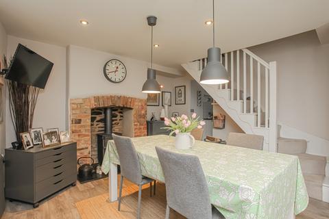 undefined, Horsefair, Chipping Norton OX7