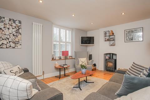 undefined, Horsefair, Chipping Norton OX7