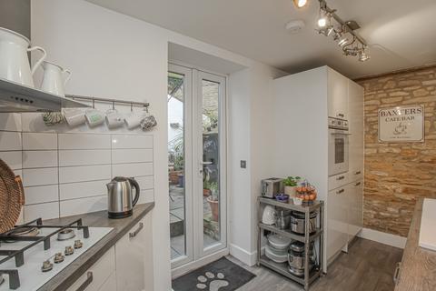 undefined, Horsefair, Chipping Norton OX7