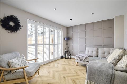 4 bedroom detached house for sale, Whernside Lane, Burley in Wharfedale, Ilkley, West Yorkshire, LS29