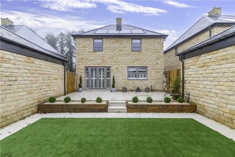 undefined, Whernside Lane, Burley in Wharfedale, Ilkley, West Yorkshire, LS29