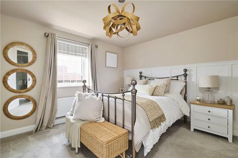 4 bedroom detached house for sale, Whernside Lane, Burley in Wharfedale, Ilkley, West Yorkshire, LS29