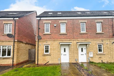 Klondyke Walk, Blaydon, NE21