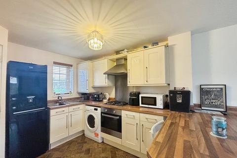 undefined, Klondyke Walk, Blaydon, NE21
