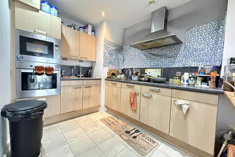 1 bedroom apartment for sale, 1 Fernie Street, Manchester