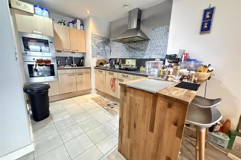 1 bedroom apartment for sale, 1 Fernie Street, Manchester