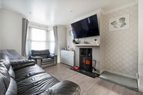 3 bedroom terraced house for sale, St. Katherine Road, Sheerness ME12