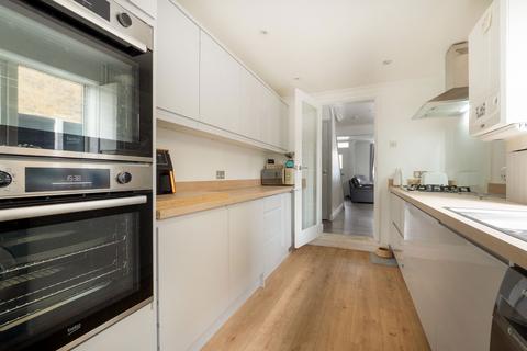 3 bedroom terraced house for sale, St. Katherine Road, Sheerness ME12