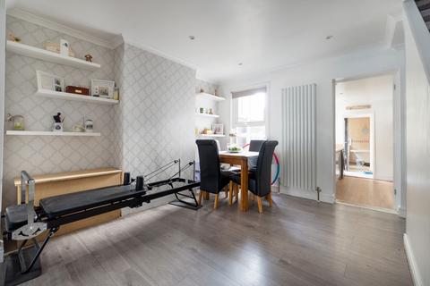 3 bedroom terraced house for sale, St. Katherine Road, Sheerness ME12