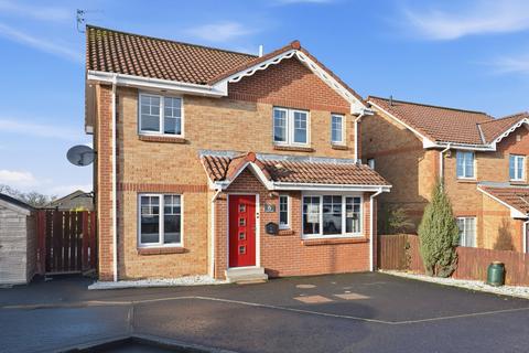 4 bedroom detached house for sale, Fowler Crescent, Maddiston, Falkirk, FK2