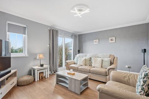 4 bedroom detached house for sale, Fowler Crescent, Maddiston, Falkirk, FK2