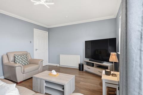 4 bedroom detached house for sale, Fowler Crescent, Maddiston, Falkirk, FK2