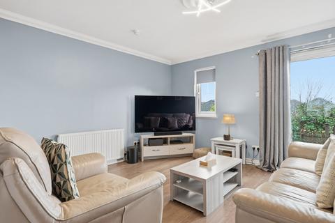 4 bedroom detached house for sale, Fowler Crescent, Maddiston, Falkirk, FK2