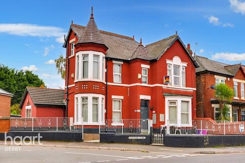 undefined, London Road, Derby