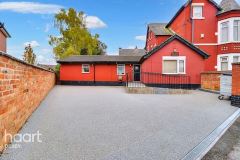 undefined, London Road, Derby