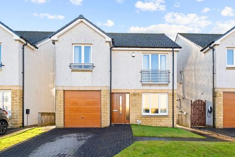 undefined, Joseph Cumming Gardens, Broxburn, EH52