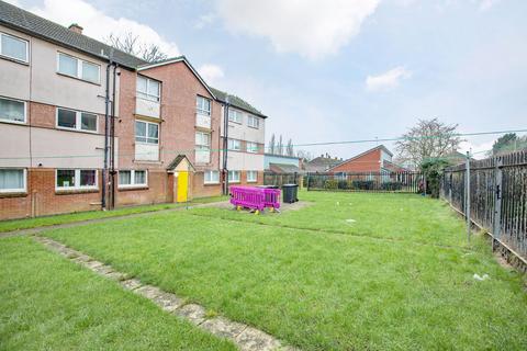 undefined, Gainsborough Road, Corby NN18