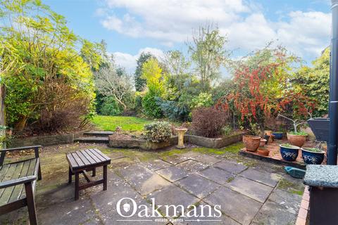 3 bedroom semi-detached house for sale, Shenley Fields Road, Birmingham, West Midlands, B29