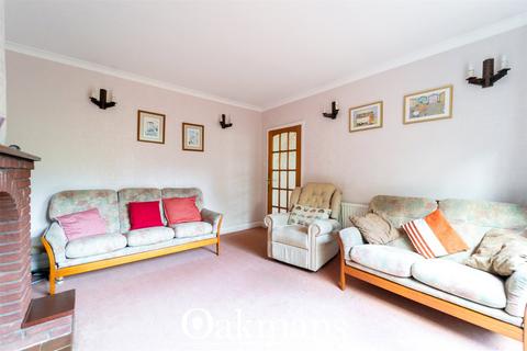 3 bedroom semi-detached house for sale, Shenley Fields Road, Birmingham, West Midlands, B29