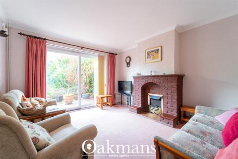 3 bedroom semi-detached house for sale, Shenley Fields Road, Birmingham, West Midlands, B29