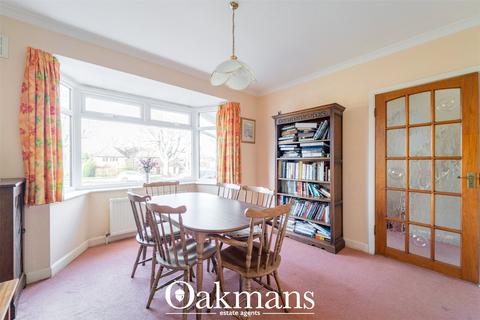3 bedroom semi-detached house for sale, Shenley Fields Road, Birmingham, West Midlands, B29